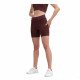 Велосипедки женские 4F Sportstyl коричневые