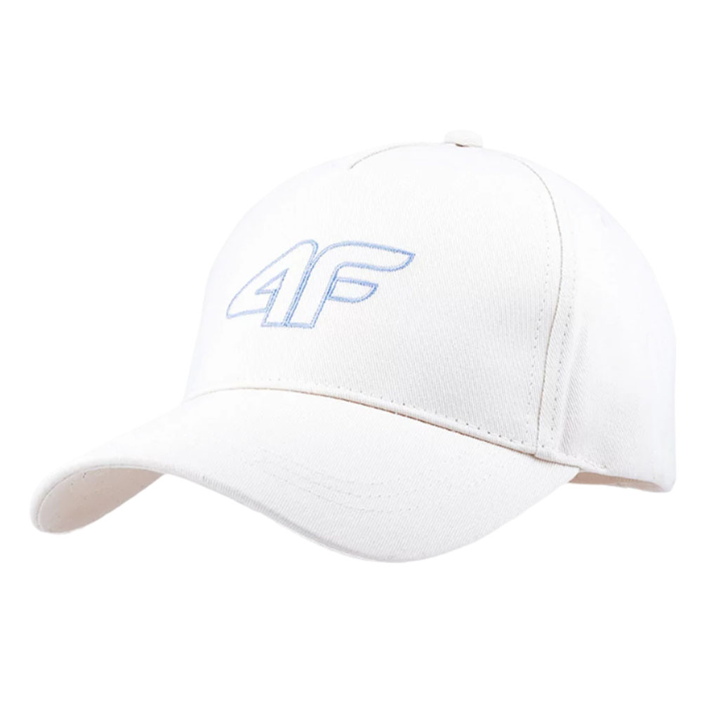 Кепка 4F белая Кепка 4F белая