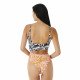 Купальник женский пляжный Rip Curl Afterglow