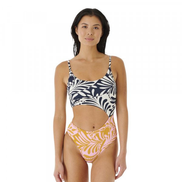 Купальник женский пляжный Rip Curl Afterglow