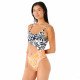 Купальник женский пляжный Rip Curl Afterglow