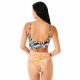 Купальник женский пляжный Rip Curl Afterglow