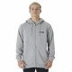 Толстовка мужская Rip Curl Soul серая