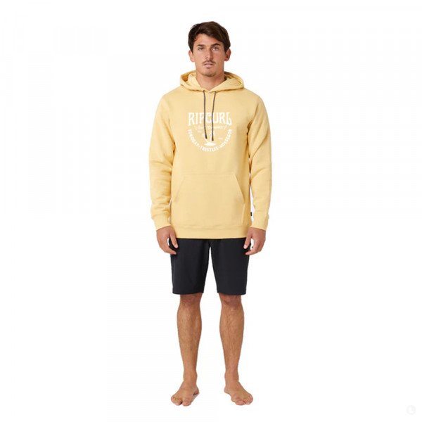 Толстовка мужская Rip Curl Les