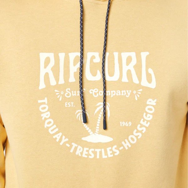 Толстовка мужская Rip Curl Les