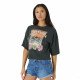 Футболка женская Rip Curl Barrelled