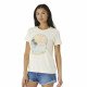 Футболка женская Rip Curl Sun Salt