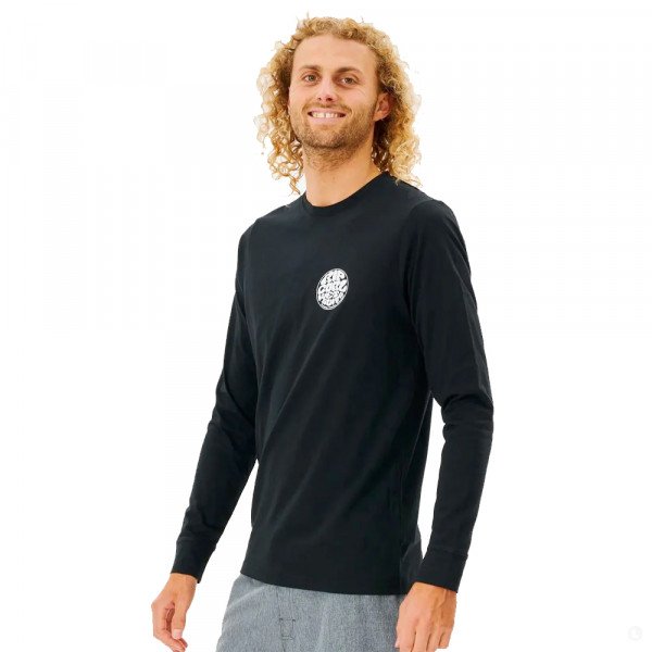 Лонгслив мужской Rip Curl Icons 12EMRV-90
