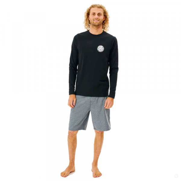 Лонгслив мужской Rip Curl Icons 12EMRV-90