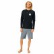 Лонгслив мужской Rip Curl Icons 12EMRV-90