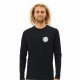 Лонгслив мужской Rip Curl Icons 12EMRV-90