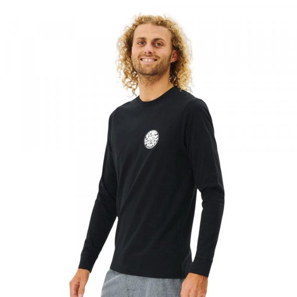 Лонгслив мужской Rip Curl Icons 12EMRV-90