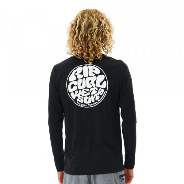 Лонгслив мужской Rip Curl Icons 12EMRV-90