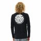 Лонгслив мужской Rip Curl Icons 12EMRV-90
