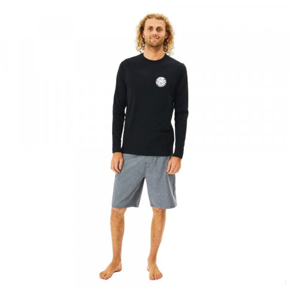 Лонгслив мужской Rip Curl Icons 12EMRV-90
