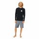 Лонгслив мужской Rip Curl Icons 12EMRV-90