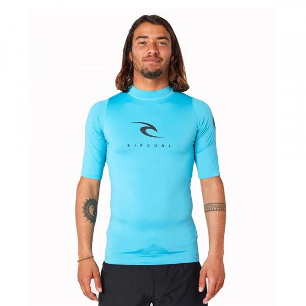 Футболка пляжная мужская Rip Curl Corps S