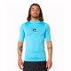 Футболка пляжная мужская Rip Curl Corps S