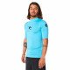 Футболка пляжная мужская Rip Curl Corps S