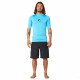 Футболка пляжная мужская Rip Curl Corps S