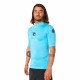 Футболка пляжная мужская Rip Curl Corps S