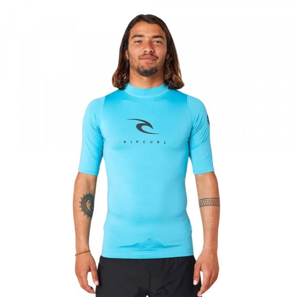 Футболка пляжная мужская Rip Curl Corps S