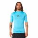 Футболка пляжная мужская Rip Curl Corps S