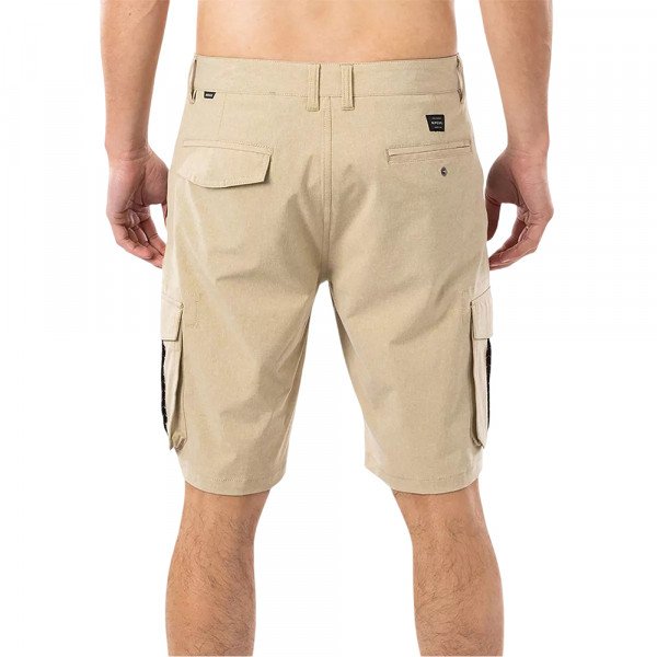 Шорты пляжные мужские Rip Curl Boardwalk Trail Шорты пляжные мужские Rip Curl Boardwalk Trail