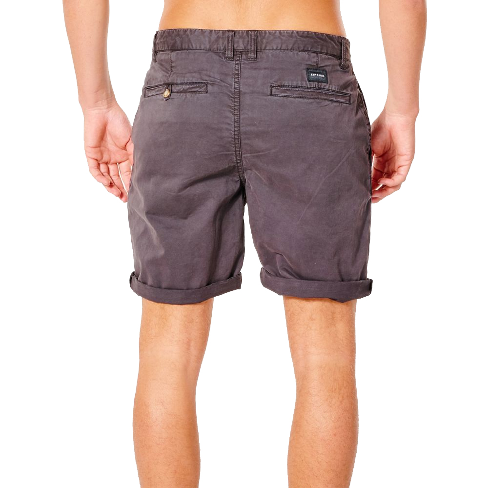 Шорты спортивные мужские Rip Curl Twisted
