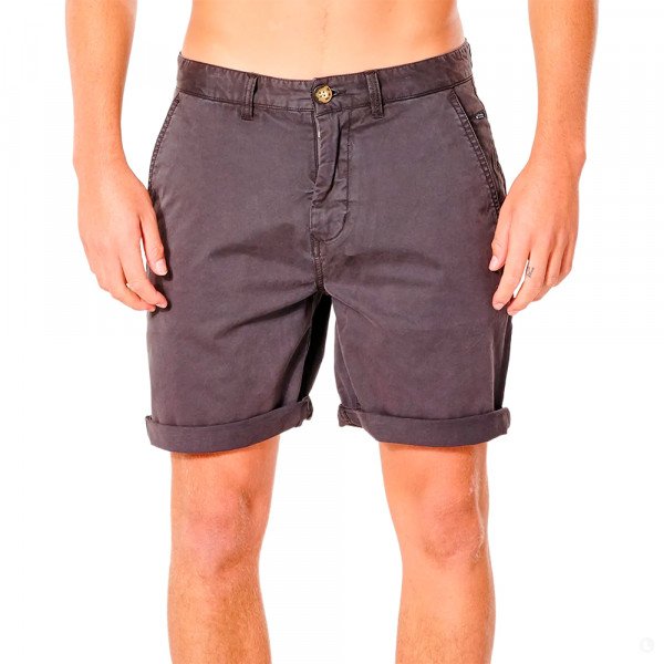 Шорты спортивные мужские Rip Curl Twisted
