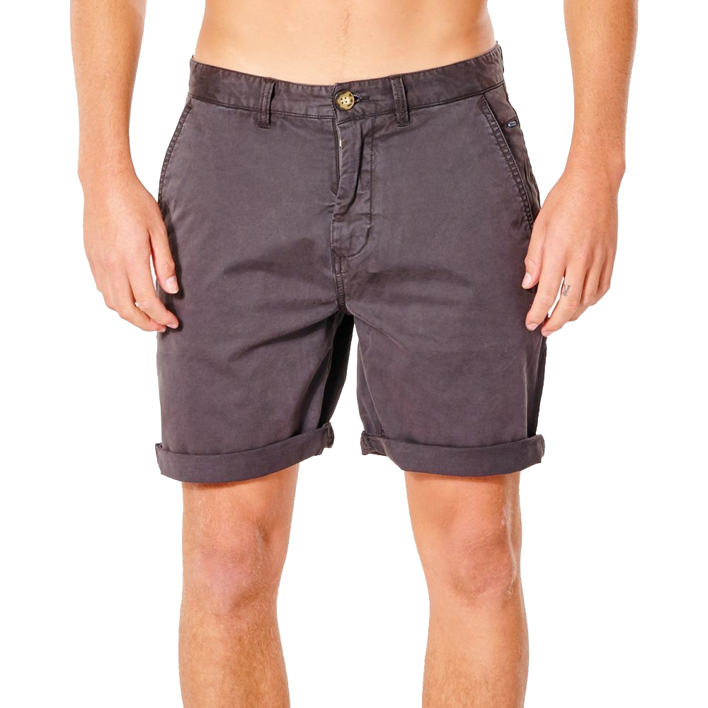 Шорты спортивные мужские Rip Curl Twisted