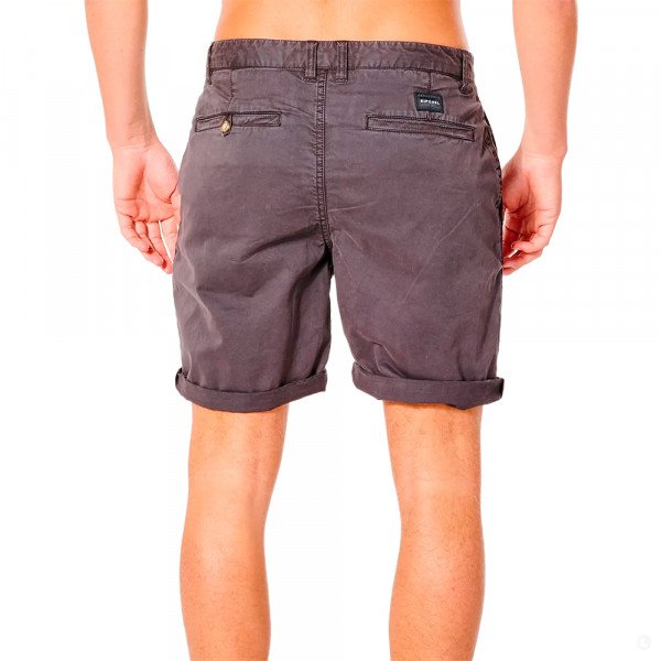 Шорты спортивные мужские Rip Curl Twisted