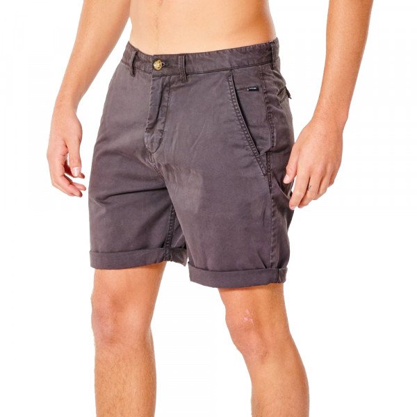 Шорты спортивные мужские Rip Curl Twisted