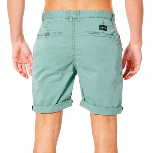 Шорты спортивные мужские Rip Curl Twisted