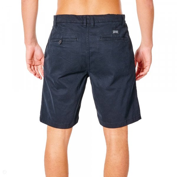 Шорты спортивные мужские Rip Curl Travellers