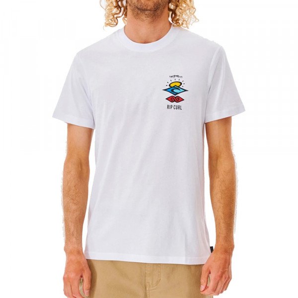 Футболка мужская Rip Curl Wetsuit Футболка мужская Rip Curl Wetsuit