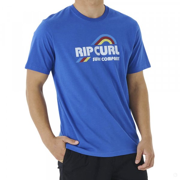 Футболка мужская Rip Curl Surf