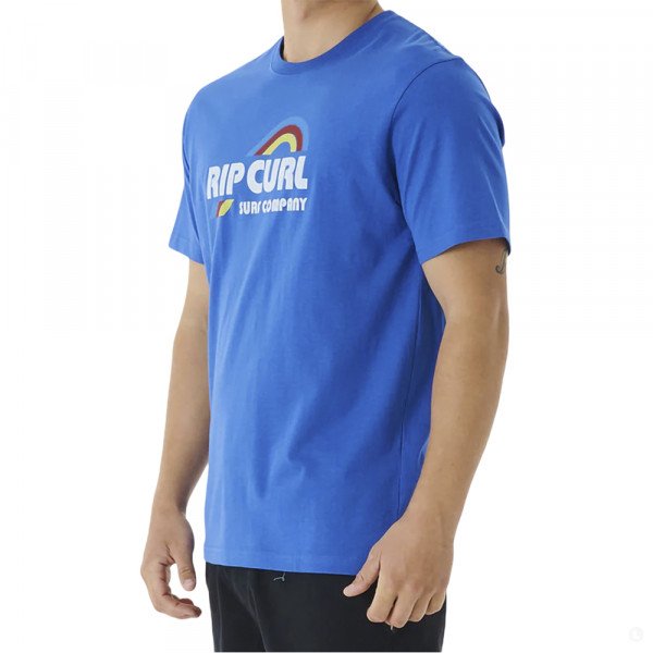 Футболка мужская Rip Curl Surf