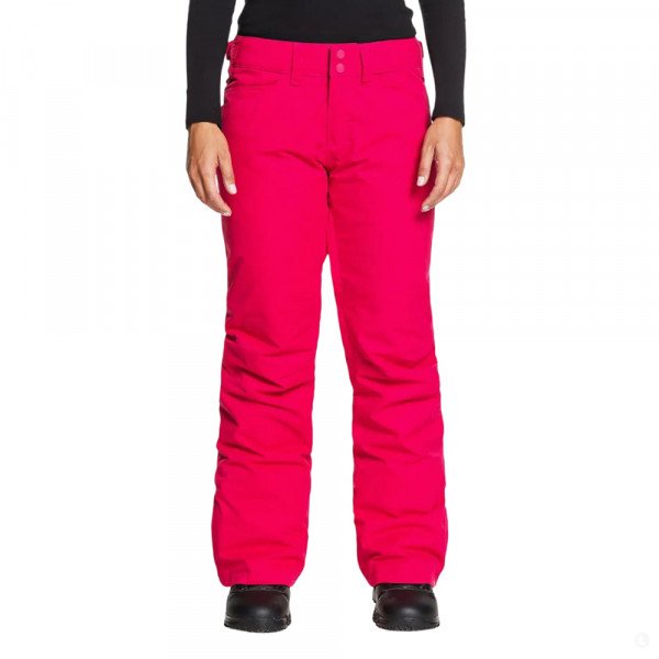 Брюки сноубордические женские Roxy Backyard J Snpt