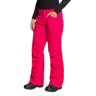 Брюки сноубордические женские Roxy Backyard J Snpt Брюки сноубордические женские Roxy Backyard J Snpt