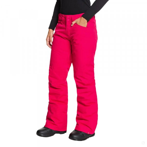 Брюки сноубордические женские Roxy Backyard J Snpt