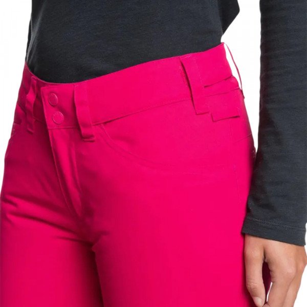 Брюки сноубордические женские Roxy Backyard J Snpt