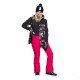 Брюки сноубордические женские Roxy Backyard J Snpt