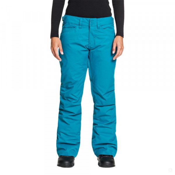 Брюки сноубордические женские Roxy Backyard J Snpt Брюки сноубордические женские Roxy Backyard J Snpt
