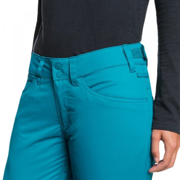 Брюки сноубордические женские Roxy Backyard J Snpt Брюки сноубордические женские Roxy Backyard J Snpt