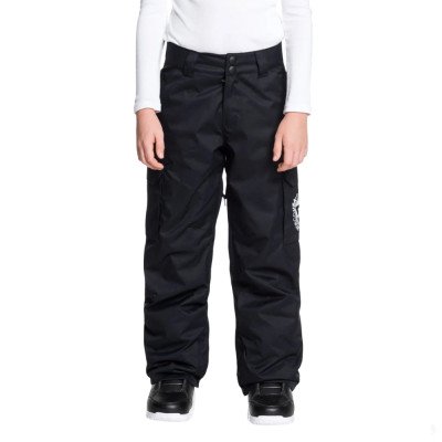 Брюки сноубордические подростковые DC Shoes Banshee Yth Pnt B Snpt Брюки сноубордические подростковые DC Shoes Banshee Yth Pnt B Snpt