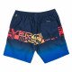 Шорты пляжные мужские Quiksilver Wordblock 17 M Jamv Шорты пляжные мужские Quiksilver Wordblock 17 M Jamv