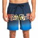 Шорты пляжные мужские Quiksilver Wordblock 17 M Jamv Шорты пляжные мужские Quiksilver Wordblock 17 M Jamv