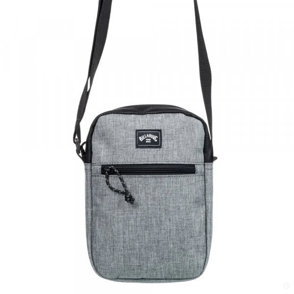 Сумка через плечо Billabong Boulevard Satchel