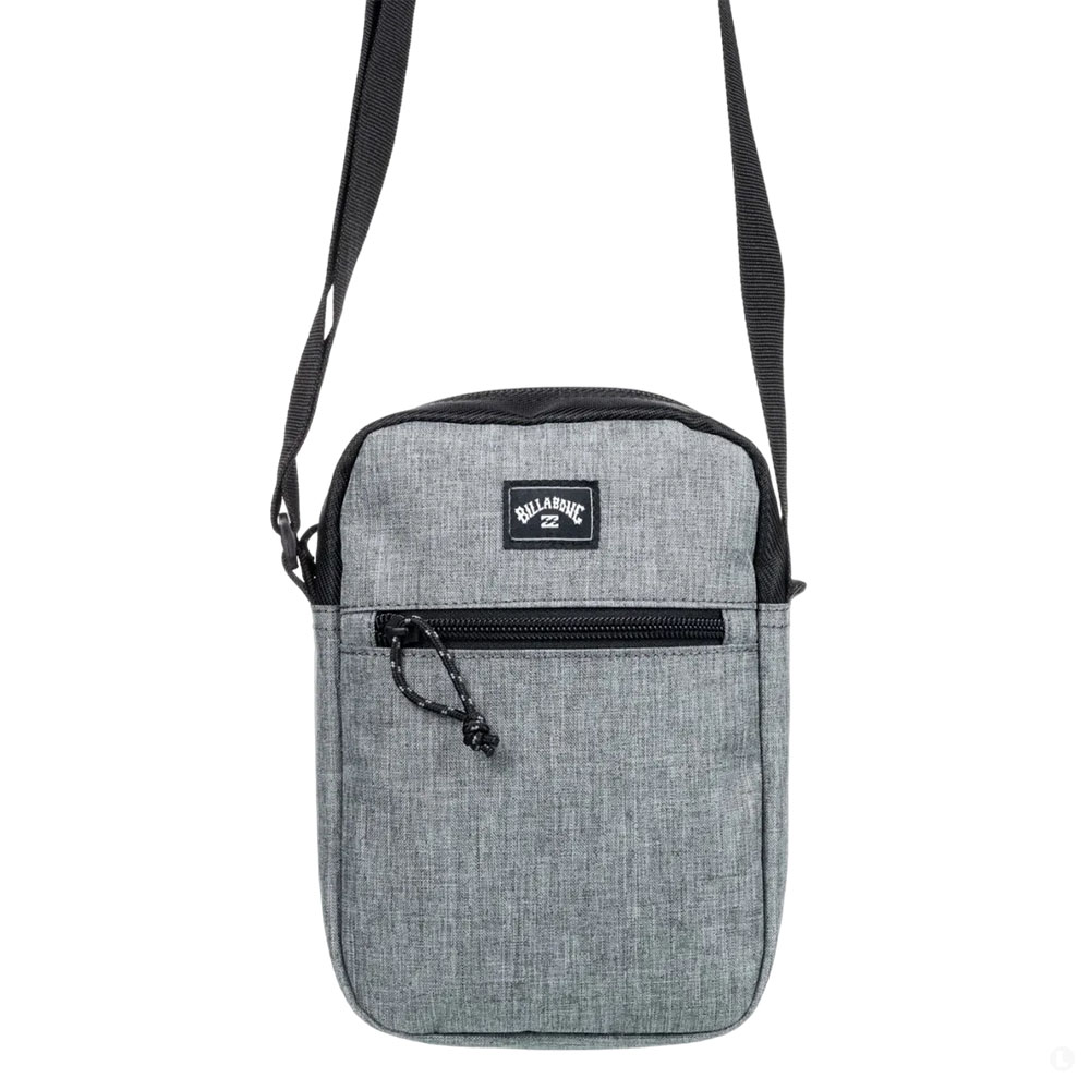 Сумка через плечо Billabong Boulevard Satchel Сумка через плечо Billabong Boulevard Satchel